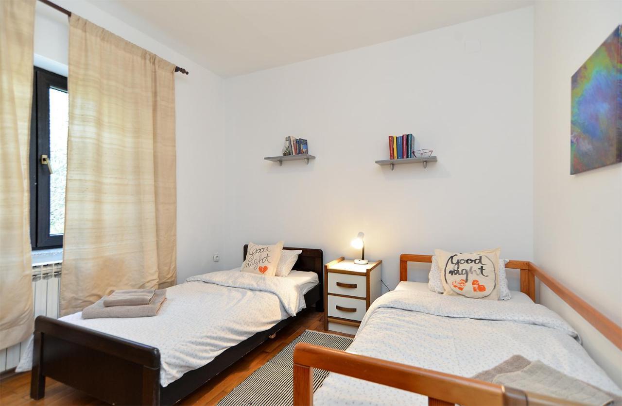 Apartment Tania 1085 Pula