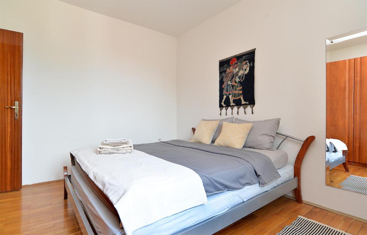 Apartma Apartment Tania 1085 *