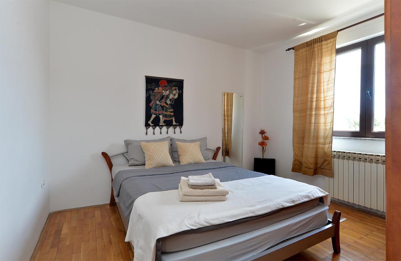 Apartment Tania 1085 Apartma *
