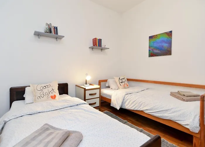Apartment Tania 1085