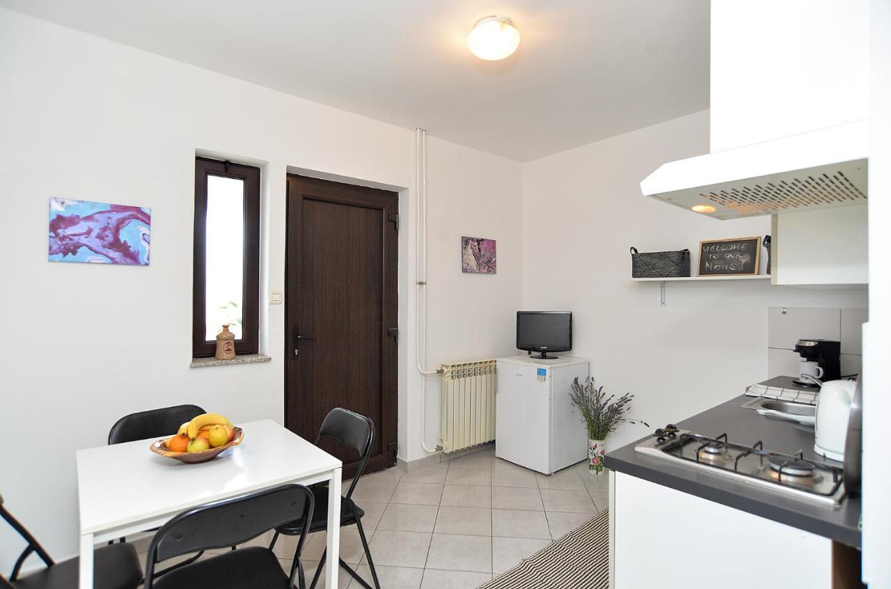 Apartment Tania 1085 Pula