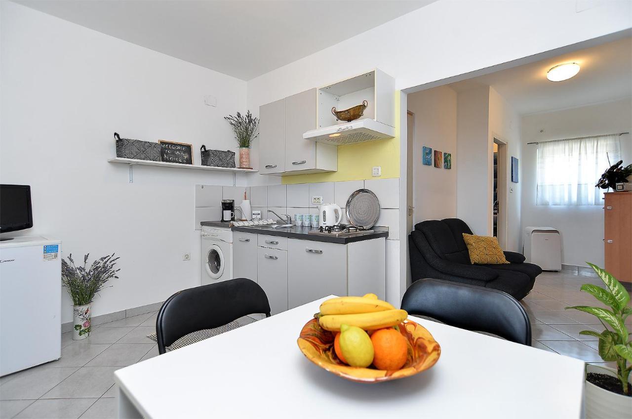 Apartment Tania 1085