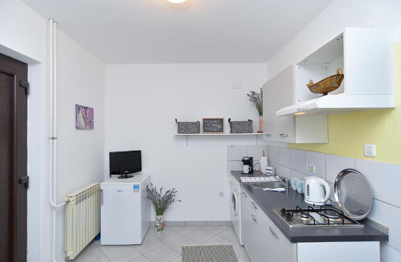 Apartment Tania 1085 Apartment *